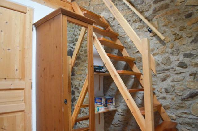 La Grange De Cassiopee - Duplex Avec Vue Imprenable Les Angles (Pyrenees-Orientales) Exterior foto